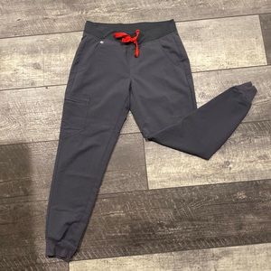 Figs Zamora Jogger Scrub Pant